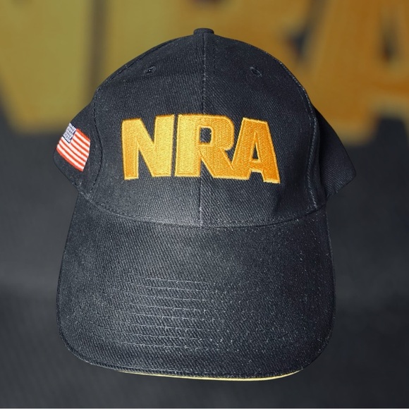Other - NRA Black Hat